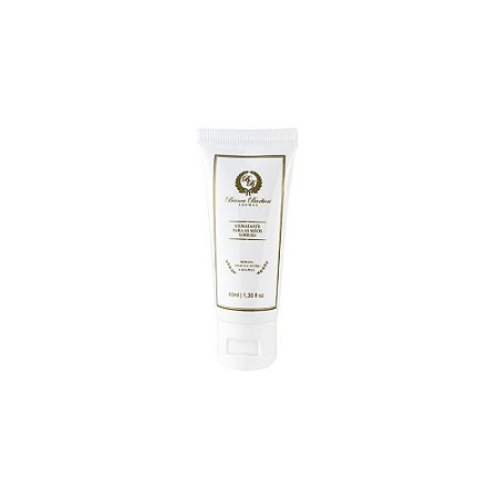 Hidratante para Mãos 40ml Sorriso