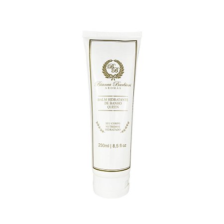 Hidratante de Banho 250ml Queen