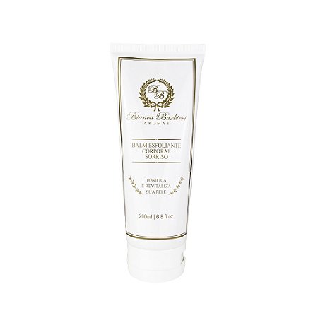 Balm Esfoliante Coproral 200ml Sorriso