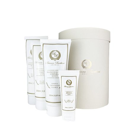 Kit Corporal Queen