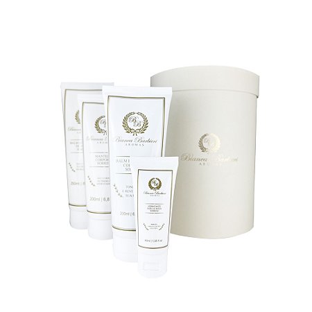 Kit Corporal Sorriso