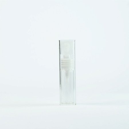 10 Unid - Frasco Porta Perfume