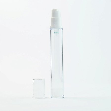 10 Unid - Frasco Creme 30ml - Air Less