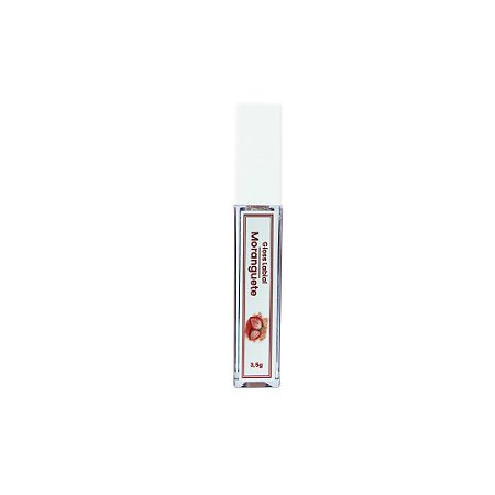 Kit 5 Unidades Gloss 3,5ml – Moranguete