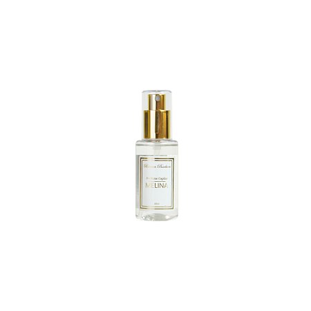 Kit 5 Unidades Perfume para Cabelo 60ml – Melina
