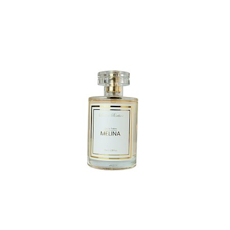 Kit c/ 2 unid - Eau de Toilette - Melina 100ml