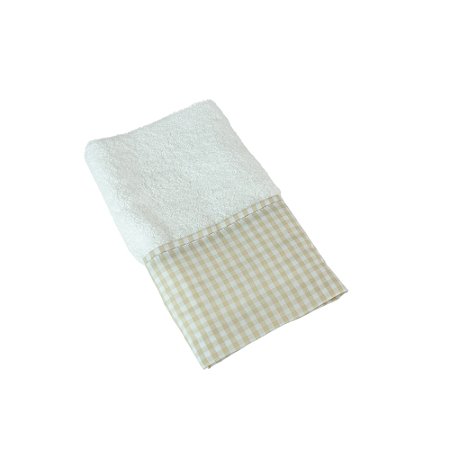 Toalha Lavabo Trussardi - Páscoa