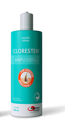 Cloresten 500ml