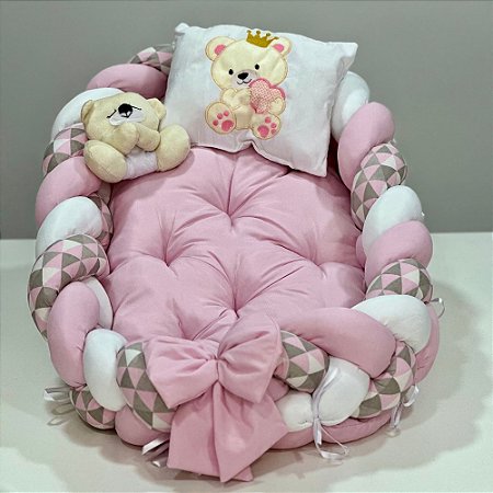 Ninho para bebê