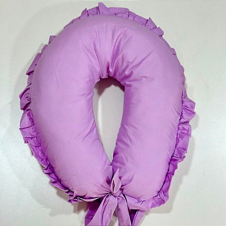 Almofada de amamentação