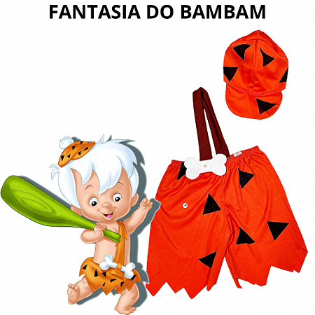 Fantasias Infantis