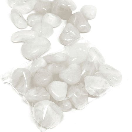 Quartzo Branco/ Quartzo Leitoso