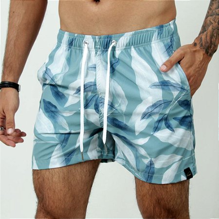 short praia floral