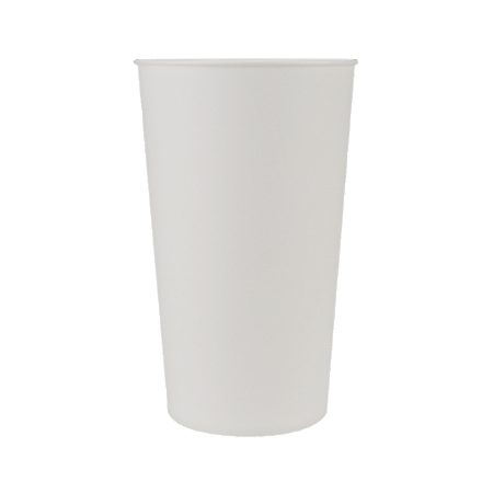 Copo ECO 400ml - CAIXA COM 50 UN