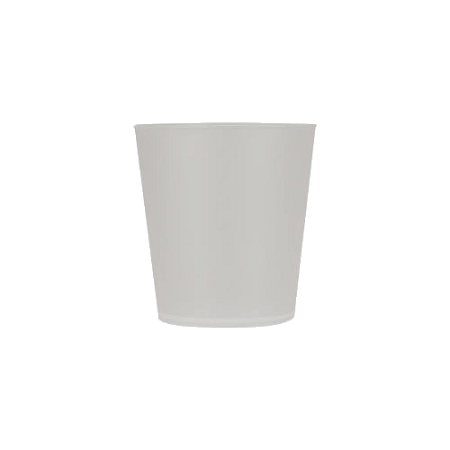 Copo ECO 250ml - CAIXA COM 50 UN