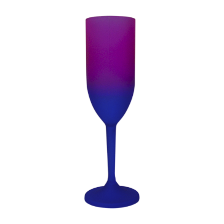 Taça Champanhe 190ml - CAIXA COM 50 UN