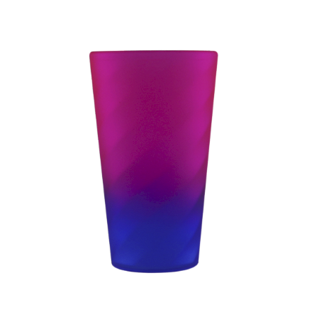 Twister 500ml - CAIXA COM 50 UN