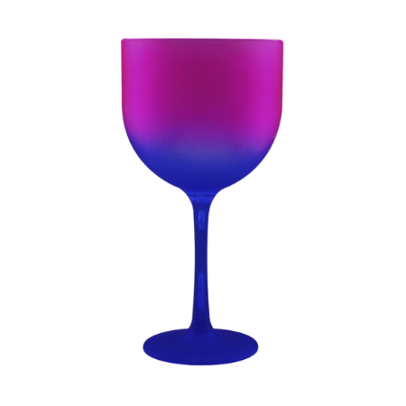 Taça GIN 550ml - CAIXA COM 25 UN