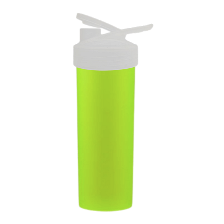 Garrafa com Tampa 475ml - CAIXA COM 25 UN