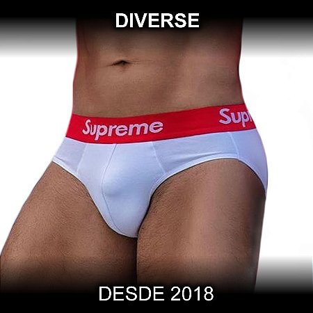 Underwear, Supreme