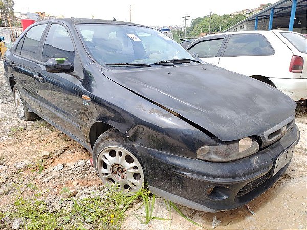 Peças Fiat Contagem