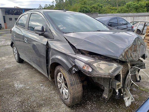Sucata Gm Onix MT LT 1.0 8v 2018 2019 Para Retirada de Peças