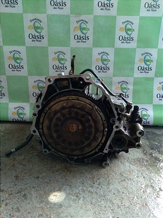 Caixa de Marcha Câmbio HONDA CIVIC EX 1.6 16V 1998 LT 347