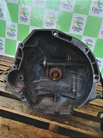 Caixa de Marcha Câmbio VW GOL 16V 1.0 1999/2000 LT 165