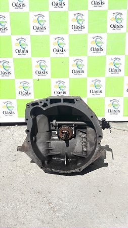 Caixa de Marcha Câmbio VW GOL CL 1.6 8v 1992 CHT LT 306/316