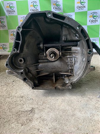 Caixa de Marcha Câmbio VW GOL CL 1.6 MI 1997  LT 207