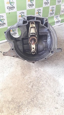 Caixa de Marcha Câmbio VW GOL SPECIAL 1.0 8v 2000 LT 376