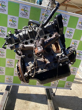Motor Completo FIAT TIPO 1.6 MPI 1997