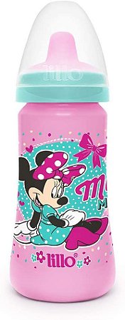 Copo Colors Disney Lillo 300ml - Minnie