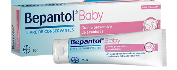 Bepantol Baby 30g