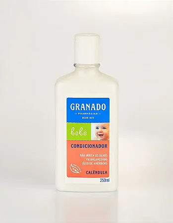 Condicionador Colendula Granado 250ml