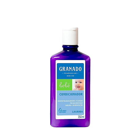 Condicionador Lavanda Granado 250ml