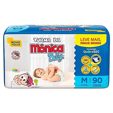 Turma da Mônica Giga