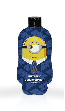 Condicionador Minions 500ML