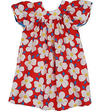 VESTIDO ESTAMPA BEM ME QUER