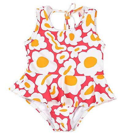 MAIÔ BEBÊ DUAS PEÇAS