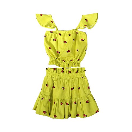 CONJUNTO ESTAMPA DONA JOANINHA