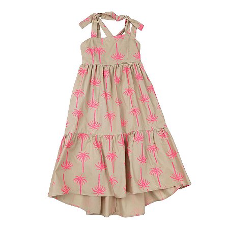 VESTIDO ESTAMPA SOMBRA E ÁGUA FRESCA