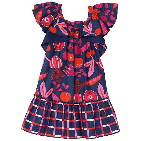 VESTIDO ESTAMPA POR QUE OS LEGUMES SÃO SAUDÁVEIS?