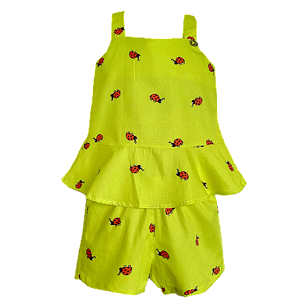 CONJUNTO ESTAMPA DONA JOANINHA