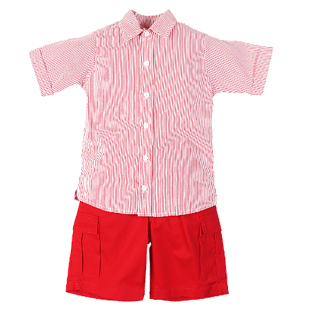 CONJUNTO LISTRADO ANARRUGA