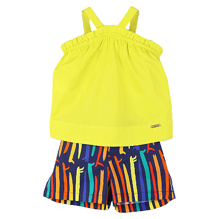 CONJUNTO ESTAMPA PRANCHAS DE SURF