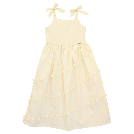 VESTIDO GALLES OFF