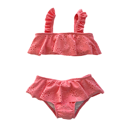 BIQUÍNI DE LAISE ROSA