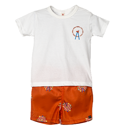 CONJUNTO ESTAMPA RODA GIGANTE