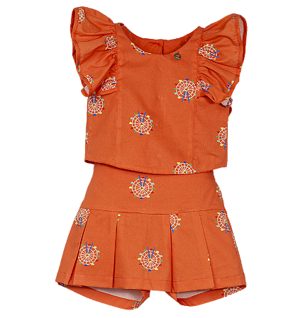 CONJUNTO ESTAMPA RODA GIGANTE